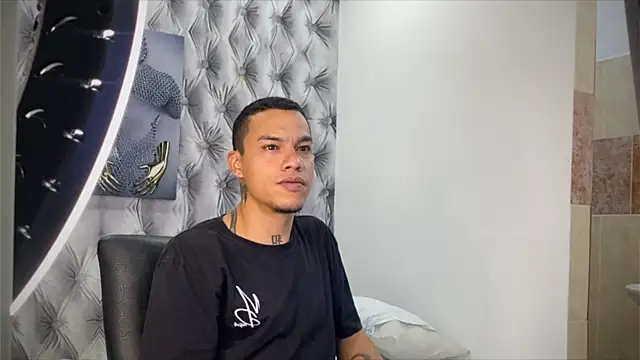 Osiiriis online show from January 2025 04:41:01 AM