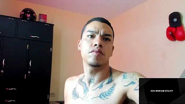 Osiiriis online show from March 2025 06:51:02 PM