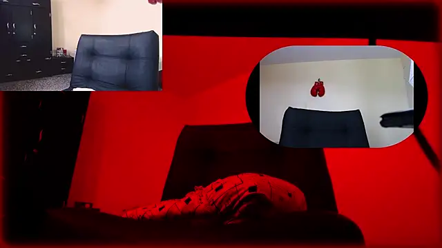 Osiiriis online show from March 2025 04:56:02 PM