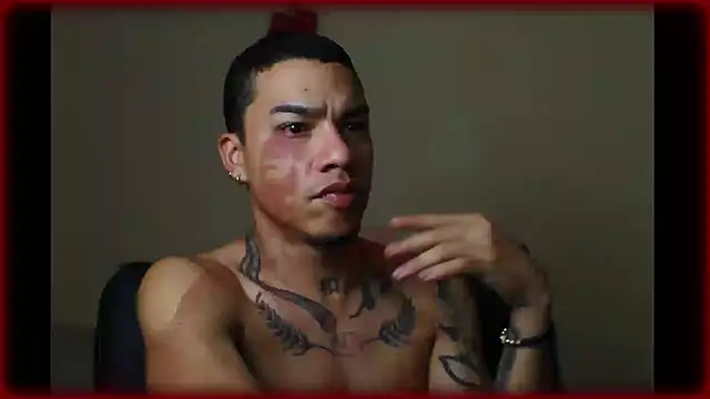 Osiiriis online show from March 2025 09:05:02 PM