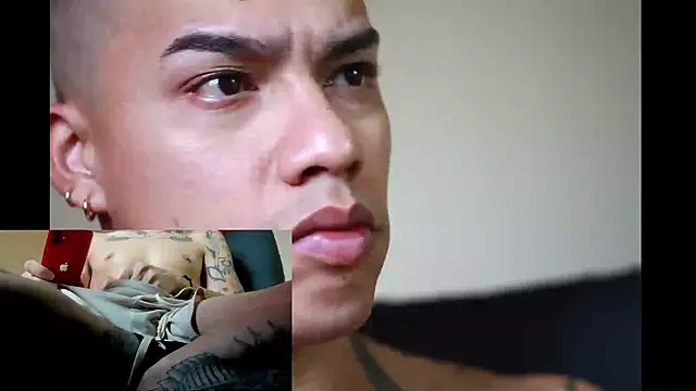 Osiiriis online show from March 2025 01:06:02 PM