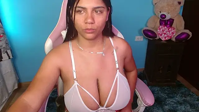 Candela-Smith online show from March 2026 07:17:01 PM