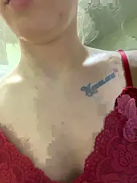 Snapshot of DreamGirl-777 chatting on February 2025 05:19:02 PM DreamGirl-777 online show from February 2025 05:19:02 PM