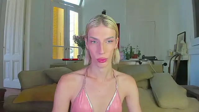 AliceSnowCatt online show from January 2026 02:54:02 PM