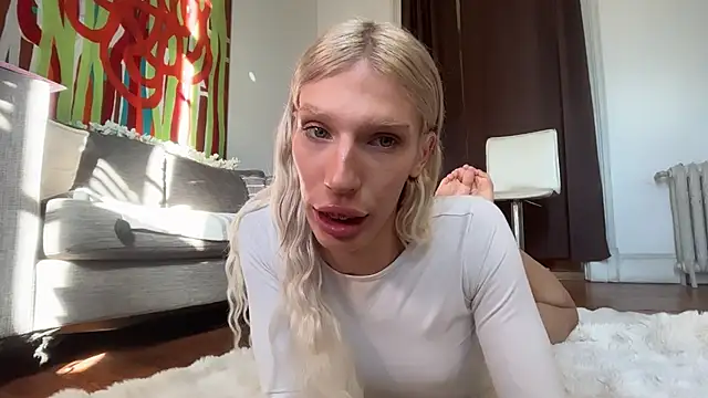 Snapshot of AliceSnowCatt chatting on April 2026 07:07:02 PM AliceSnowCatt online show from April 2026 07:07:02 PM