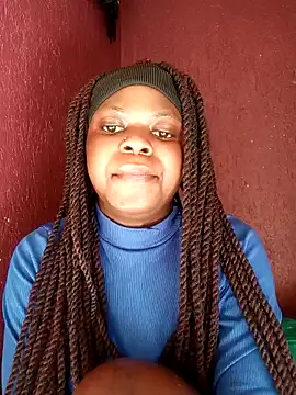 Snapshot of Sarie_sho chatting on October 2025 06:00:01 AM Sarie sho online show from October 2025 06:00:01 AM