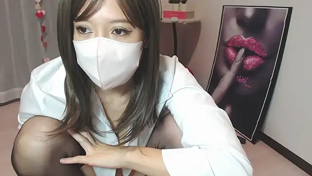 yooooo-chandesu online show from November 2025 12:57:02 AM