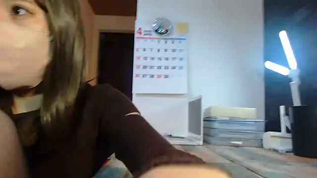 yooooo-chandesu online show from April 2026 03:37:01 AM