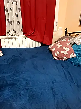 EmmaQueen4 online show from March 2025 07:25:01 PM