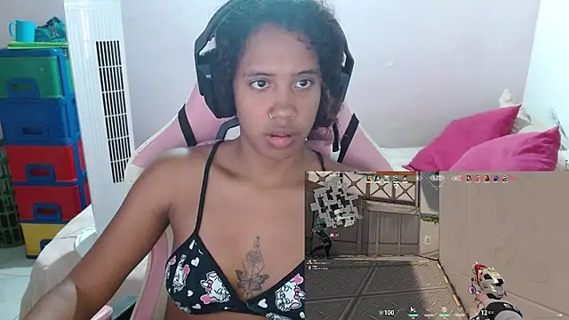 TiffanyRoouse online show from February 2025 02:51:02 AM