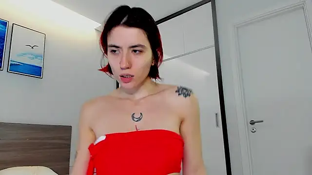 acidlampa420 online show from February 2025 04:07:01 AM