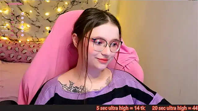 me  hanna online show from January 2025 09:34:02 PM