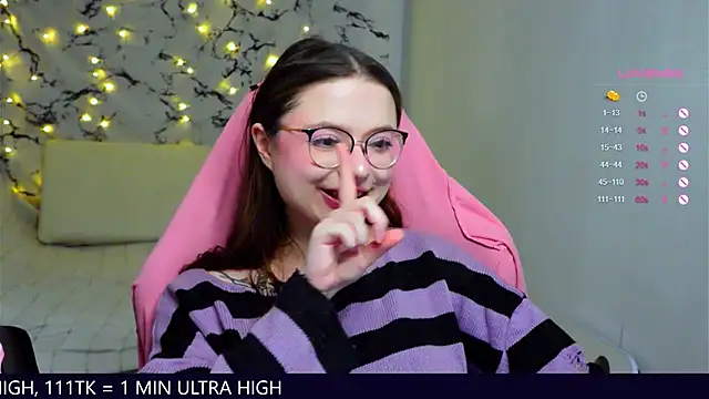 me  hanna online show from March 2025 02:04:02 AM