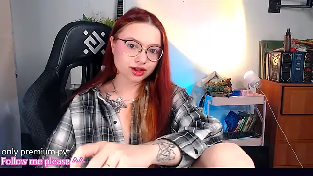 me  hanna online show from September 2025 10:25:01 PM