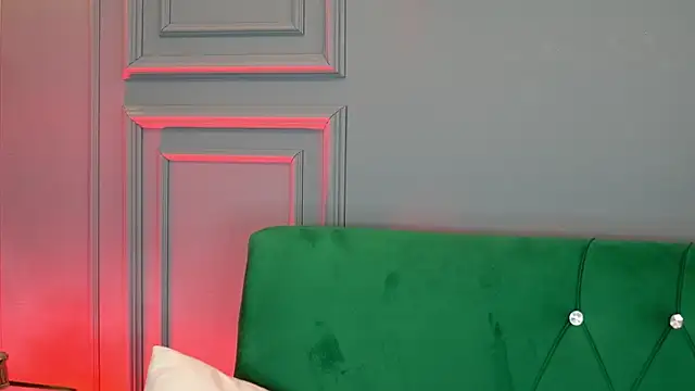 BlairSanders online show from January 2025 07:10:01 PM