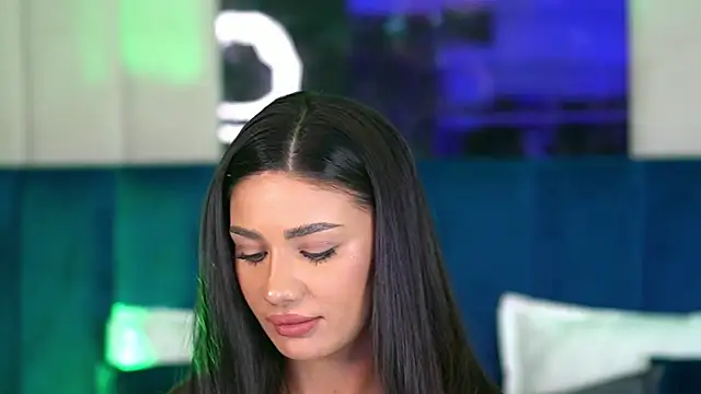 BlairSanders online show from February 2025 07:13:01 PM