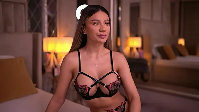 BlairSanders online show from February 2026 07:19:02 PM