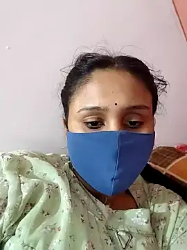 Snapshot of Archna-ji chatting on December 2024 04:57:01 PM Archna-ji online show from December 2024 04:57:01 PM