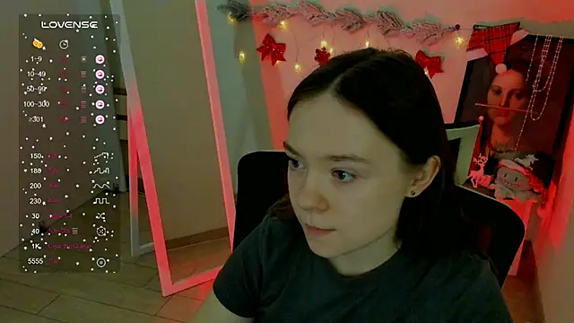 Snapshot of Florence_meow chatting on December 2024 09:12:01 AM Florence meow online show from December 2024 09:12:01 AM