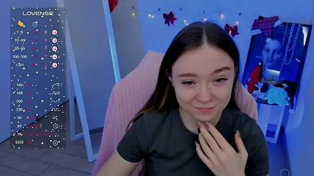 Snapshot of Florence_meow chatting on January 2025 07:38:02 AM Florence meow online show from January 2025 07:38:02 AM