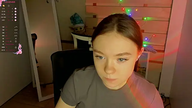 Snapshot of Florence_meow chatting on January 2025 07:28:02 AM Florence meow online show from January 2025 07:28:02 AM