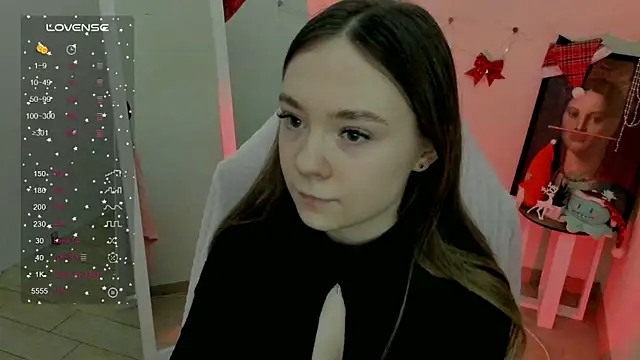 Snapshot of Florence_meow chatting on January 2025 11:21:02 AM Florence meow online show from January 2025 11:21:02 AM