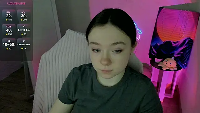 Snapshot of Florence_meow chatting on February 2025 10:56:02 AM Florence meow online show from February 2025 10:56:02 AM