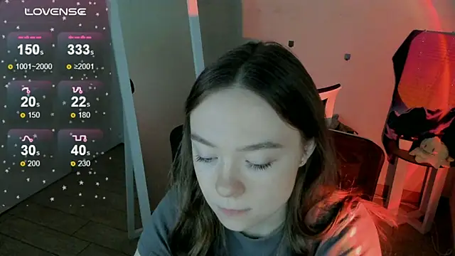 Snapshot of Florence_meow chatting on September 2025 06:37:02 AM Florence meow online show from September 2025 06:37:02 AM