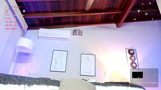 Snapshot of Lena_helleen chatting on March 2025 03:27:02 PM Lena helleen online show from March 2025 03:27:02 PM