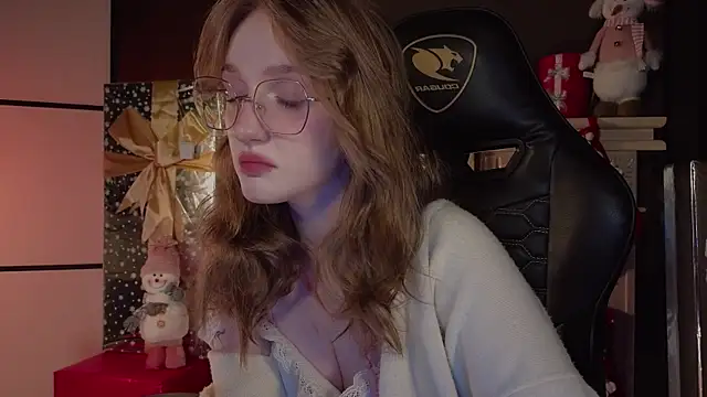 ELLIEJAY online show from December 2024 08:18:01 PM