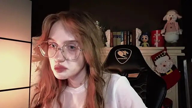 ELLIEJAY online show from December 2024 08:25:01 PM