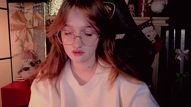 ELLIEJAY online show from December 2024 11:30:01 PM