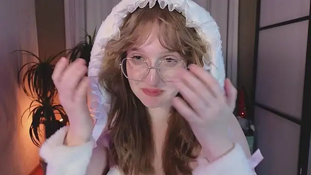 ELLIEJAY online show from December 2024 02:41:01 AM