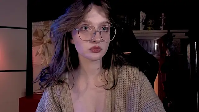 ELLIEJAY online show from December 2024 08:25:02 PM