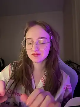 ELLIEJAY online show from January 2025 04:54:01 AM