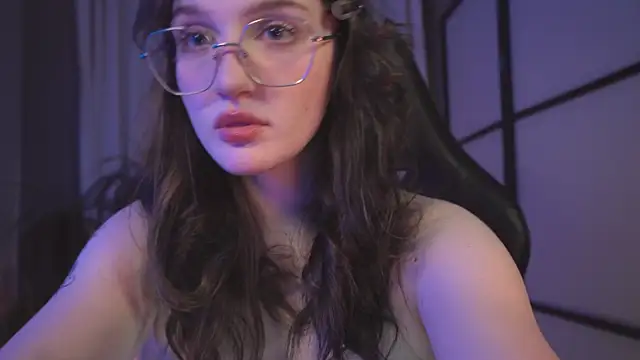 ELLIEJAY online show from February 2025 08:42:02 PM