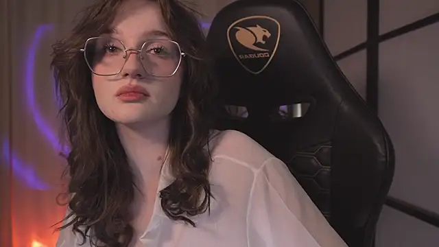 ELLIEJAY online show from February 2025 08:50:02 PM