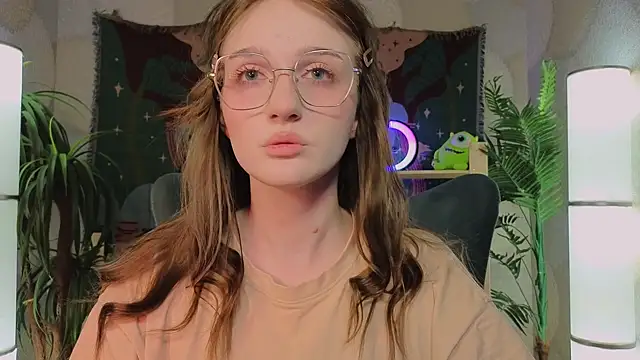 ELLIEJAY online show from March 2025 08:21:02 PM