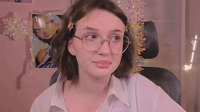 ELLIEJAY online show from December 2025 06:20:02 AM