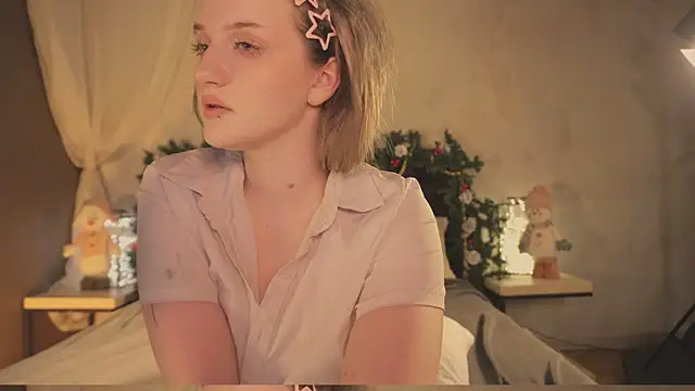 ELLIEJAY online show from December 2025 05:25:01 AM