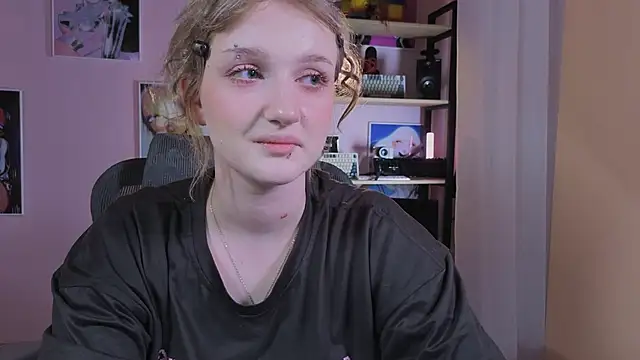 ELLIEJAY online show from February 2026 06:19:02 AM