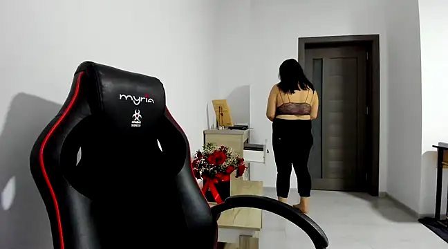 Snapshot of amiraisa11 chatting on February 2025 01:52:02 AM amiraisa11 online show from February 2025 01:52:02 AM