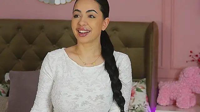 Snapshot of NicoleSteph chatting on April 2026 04:11:01 AM NicoleSteph online show from April 2026 04:11:01 AM