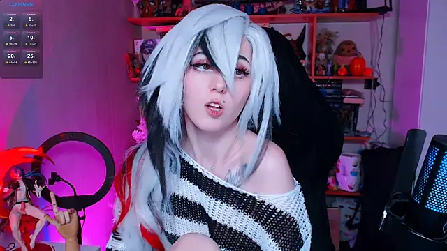 ohclementine online show from December 2024 10:36:01 AM