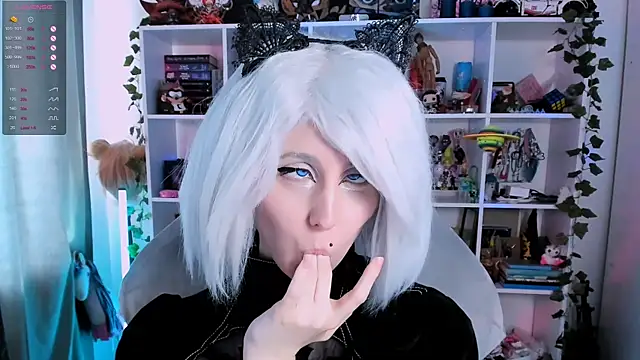 ohclementine online show from September 2025 09:14:02 AM