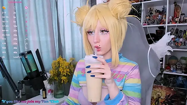 ohclementine online show from March 2026 08:44:02 AM