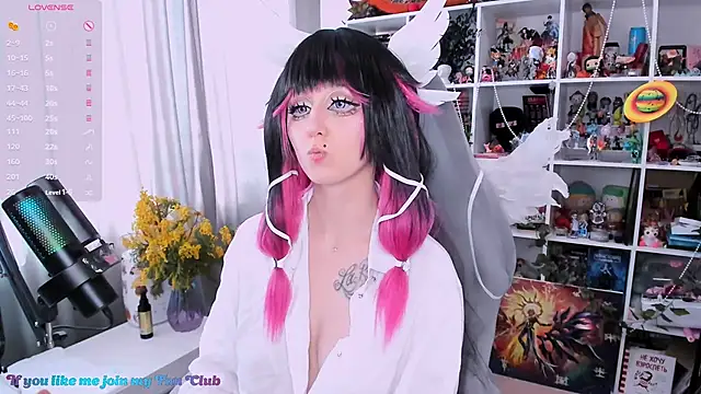 Snapshot of ohclementine chatting on March 2026 11:29:02 AM ohclementine online show from March 2026 11:29:02 AM