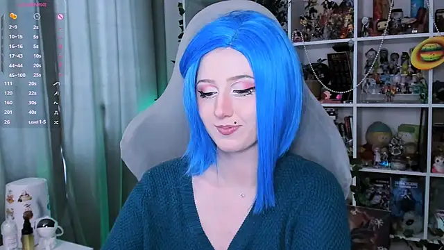 Snapshot of ohclementine chatting on March 2026 11:05:02 AM ohclementine online show from March 2026 11:05:02 AM