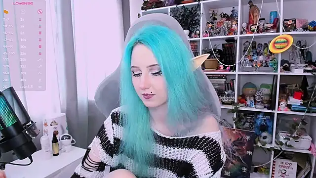 Snapshot of ohclementine chatting on March 2026 10:04:01 AM ohclementine online show from March 2026 10:04:01 AM