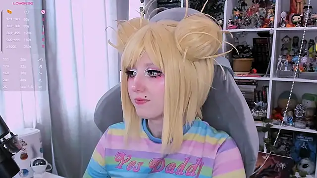 Snapshot of ohclementine chatting on April 2026 09:58:02 AM ohclementine online show from April 2026 09:58:02 AM